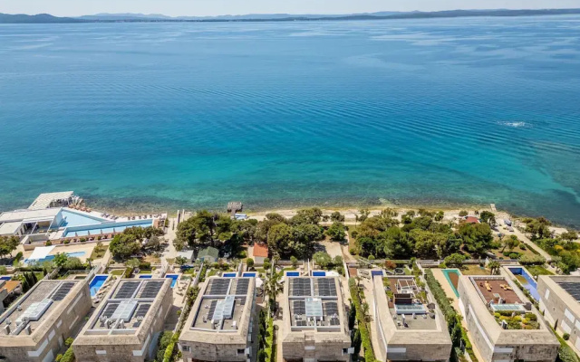 Villa Oleander Zadarvillas