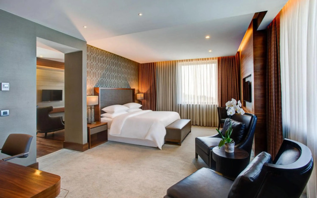 Sheraton Grand Samsun Hotel