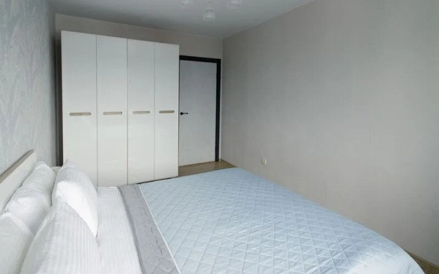 Апартаменты УНИК АПАРТ на ул. Космическая, д. 2в