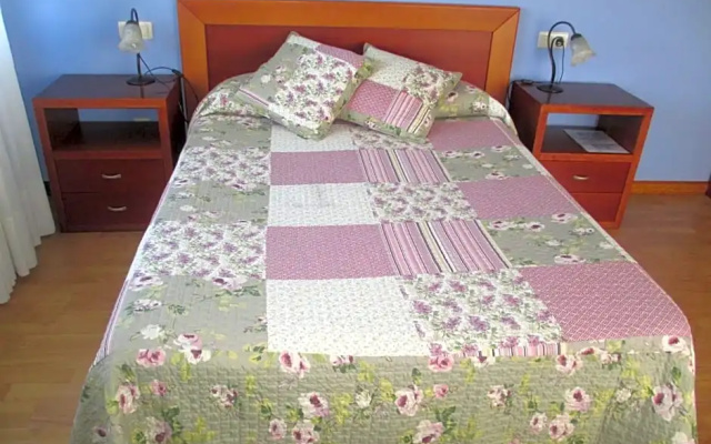 Hotel Brisas del Sella