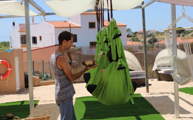 Alamos Retreat - Wellness & Yoga Boutique Hotel