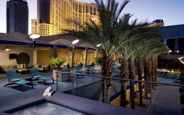 Hilton Club Elara Las Vegas