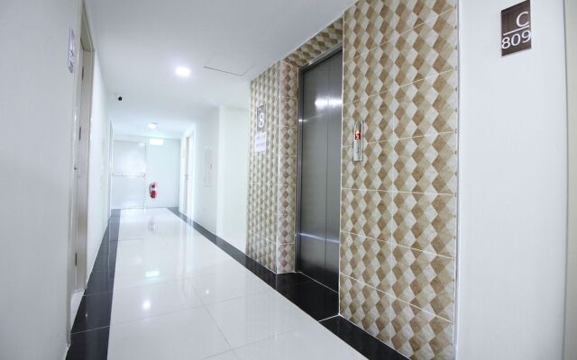 Oyo 474 Tara Residence