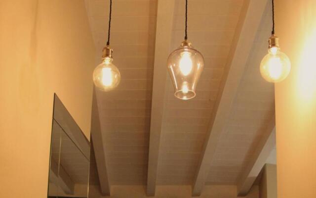 Hill Colle - Camere & Bistrot