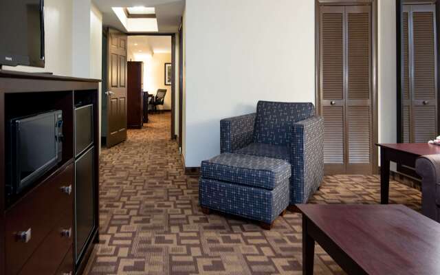Quality Inn & Suites Quakertown - Allentown