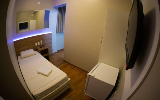 Hotel Esplanada