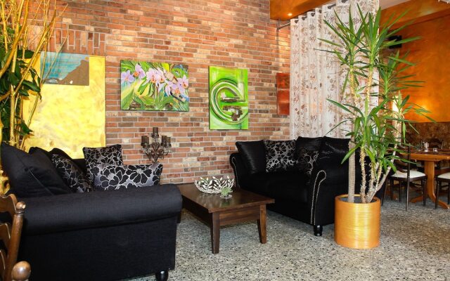 Balance-Recovery Life-Center Guest House
