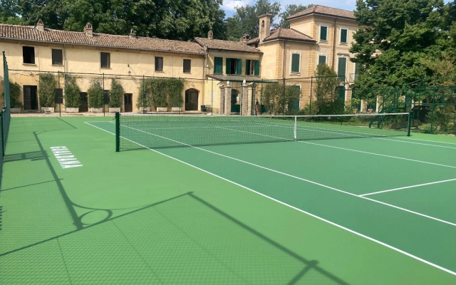 Agriturismo Le Corti Della Gualdana