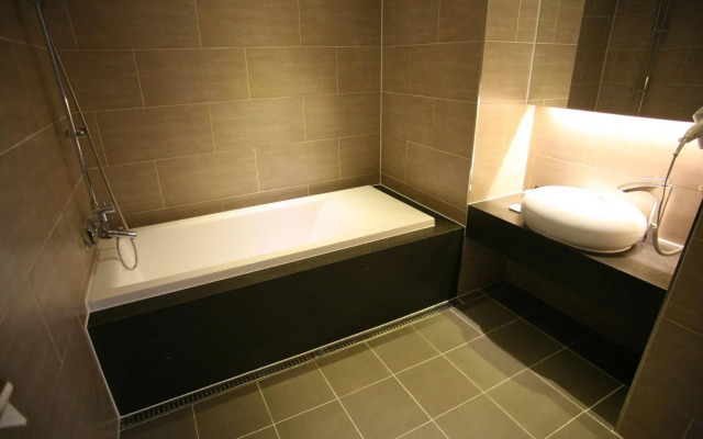 Benikea The Bliss Hotel