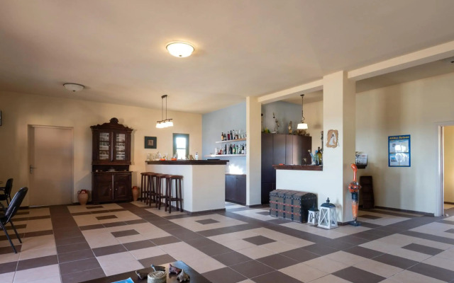 Mandilada Villas