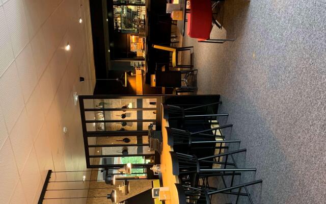 Novotel Mulhouse Bâle Fribourg