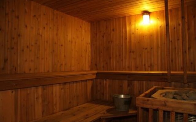 HI Lake Louise Alpine Centre