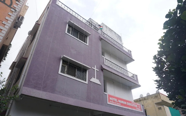 Hotel Naman Executive - 2