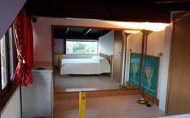 Le Radici Casa Vacanze