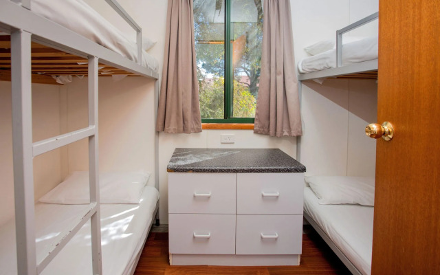 Eureka Stockade Holiday Park