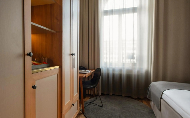 Nobis Hotel Stockholm, a Member of Design Hotels