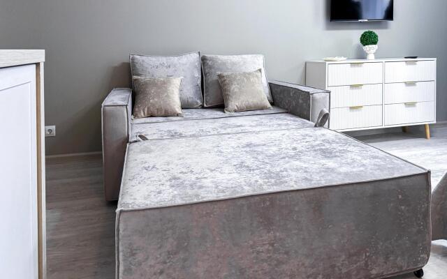 Квартира на улице Прилукская