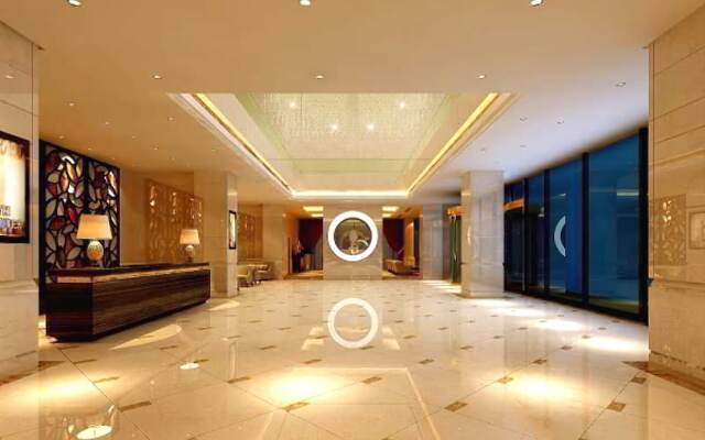 Jinwangjiao Hotel