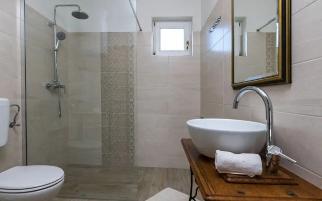 Jozefina Comfortable Holiday Residence