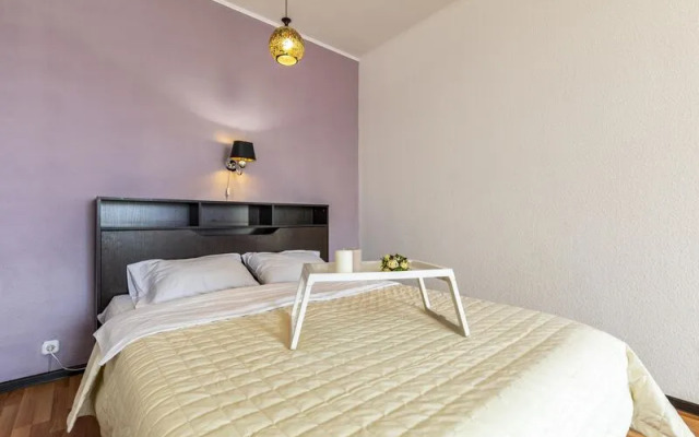 Апартаменты БиГест на ул. Белинского, д. 108