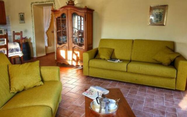Apartment Limone