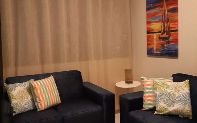 Apartamento da Cor do Mar - VR-1202