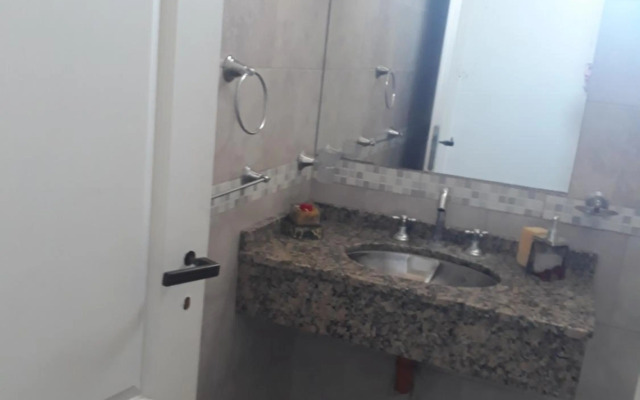 Departamento temporario Federal