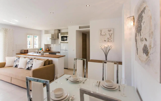 Apartment Andalucia 1