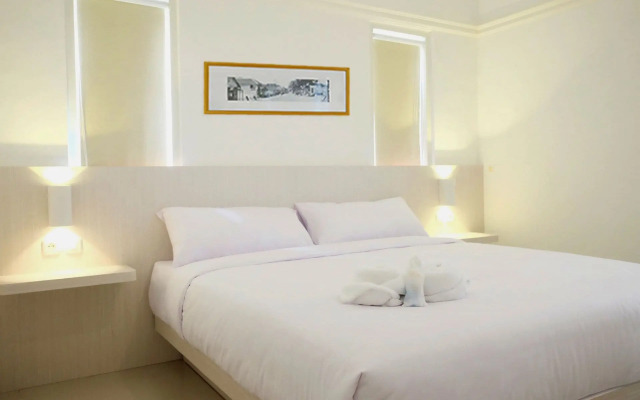 Victoria Bed & Breakfast