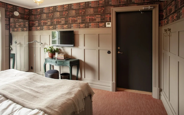 Tweed Hotell Skaftö