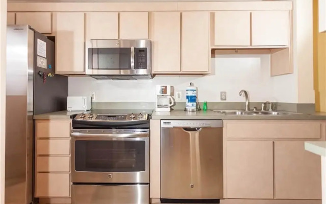 Summerhouse 408 - Two Bedroom Condo