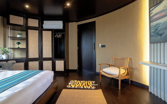 Sleepy Potato Villa By Zuzu