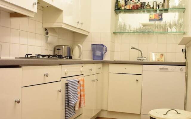 Soho 2 Bedroom Flat