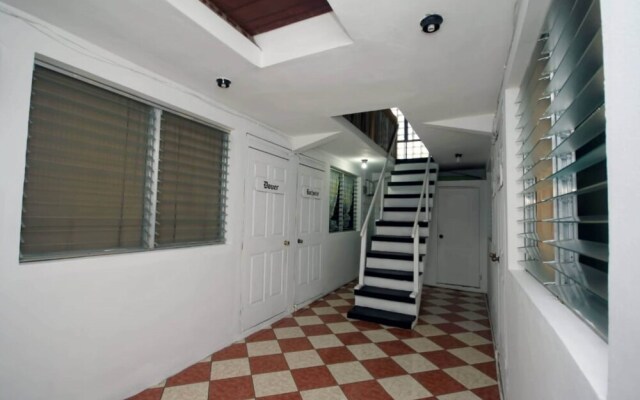 Hotel El Castillo