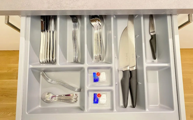 Steiner Residences Vienna Rembrandt