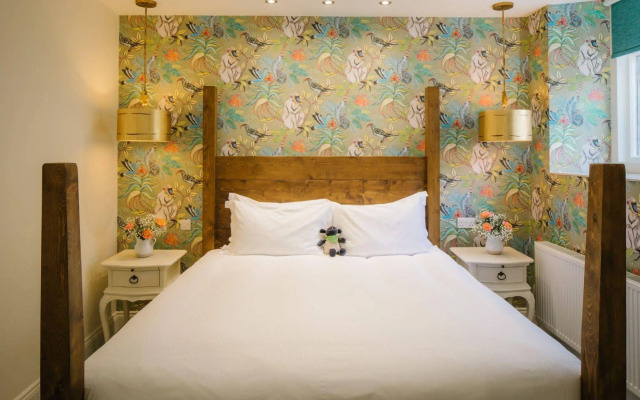 Grange Boutique Hotel