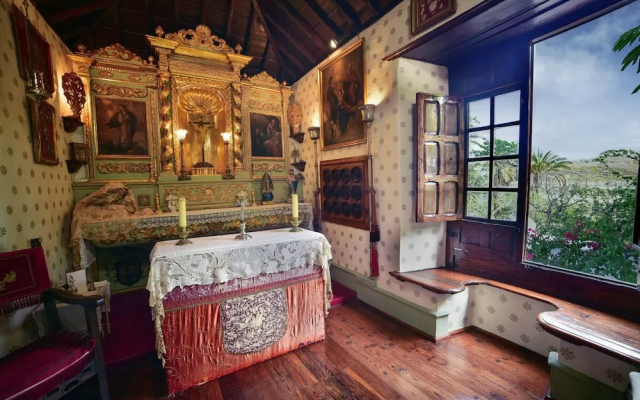 Hotel Cortijo San Ignacio