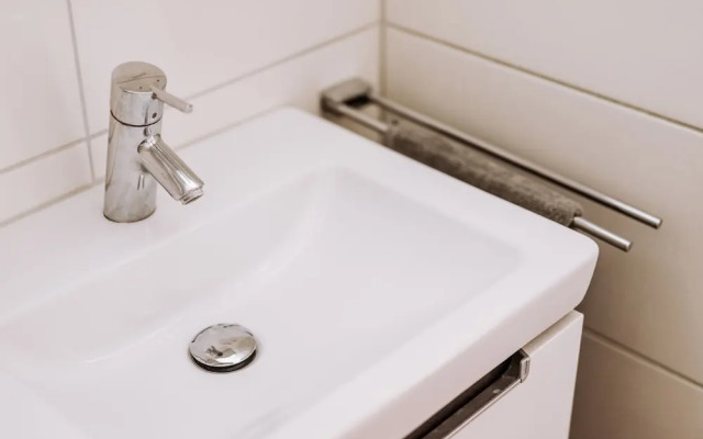 Ferienwohnung Sonne-strand-binz