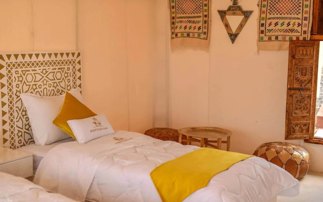 Pearl Camp Agafay