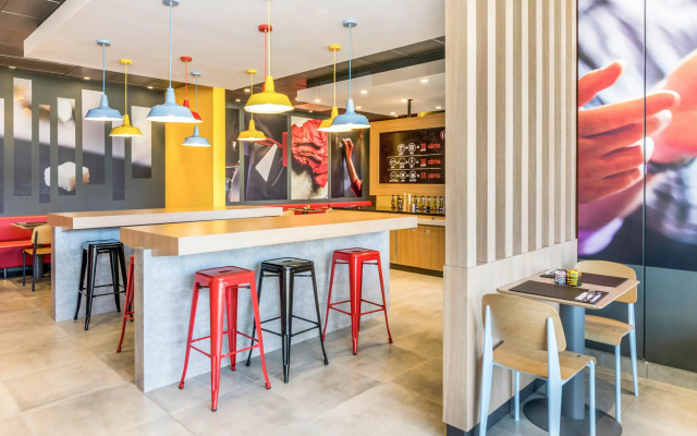 ibis Calama