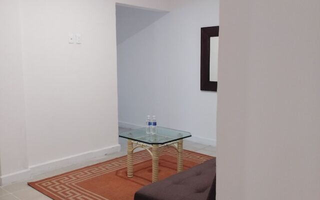 Tropicus 09 Suite Room With Terrace