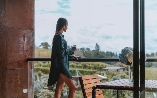 Travelers Rio Verde Living Suites