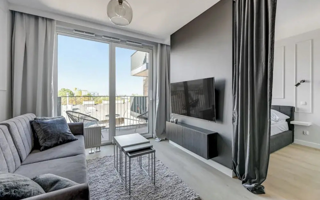 Chlebova Deluxe 2 by Grand Apartments