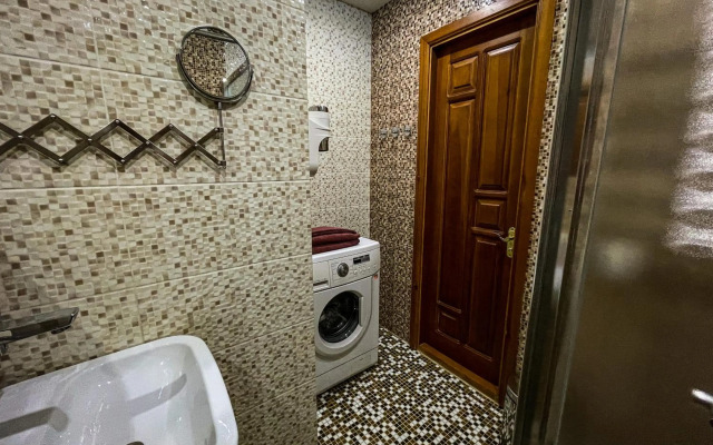 Victory - апартаменты возле набережной