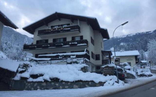 Apartment Schmitten 67