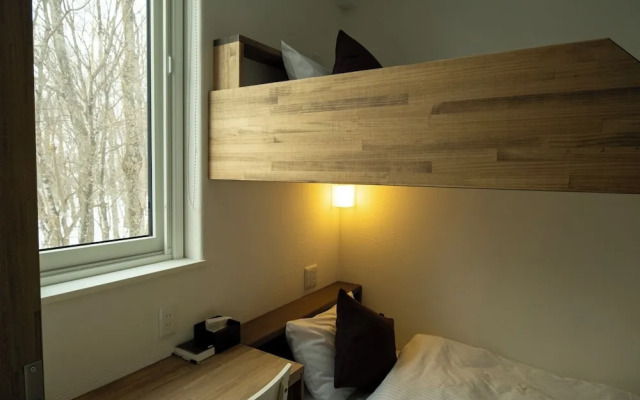 HOTEL BOTH - Hostel
