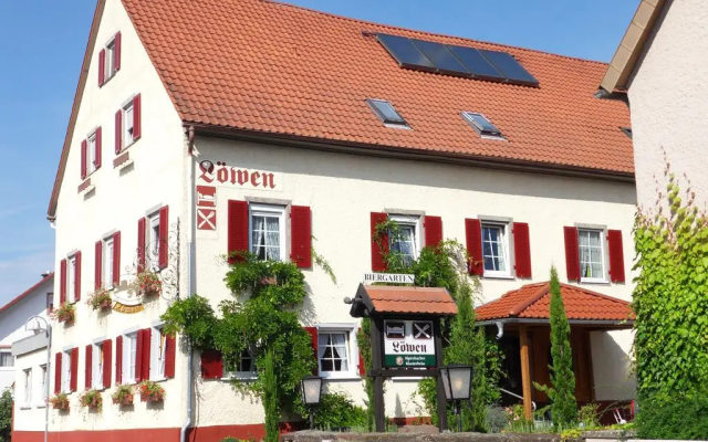 Gasthof Löwen