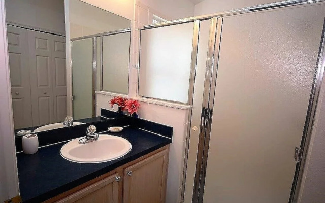 663 4-bedroom Pool Home, Eagle Pointe Kissimmee