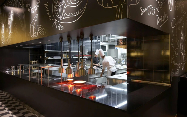 Holiday Inn BERN-WESTSIDE by IHG