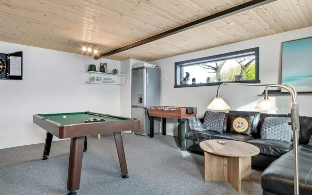 Modern Retreat in Ingstrup - By Traum Ferienwohnungen